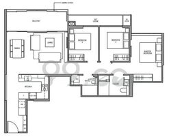 Martin Modern (D9), Condominium #561154141